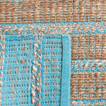 TEAL / NATURAL