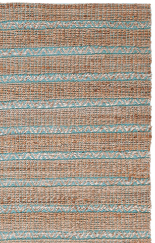 TEAL / NATURAL