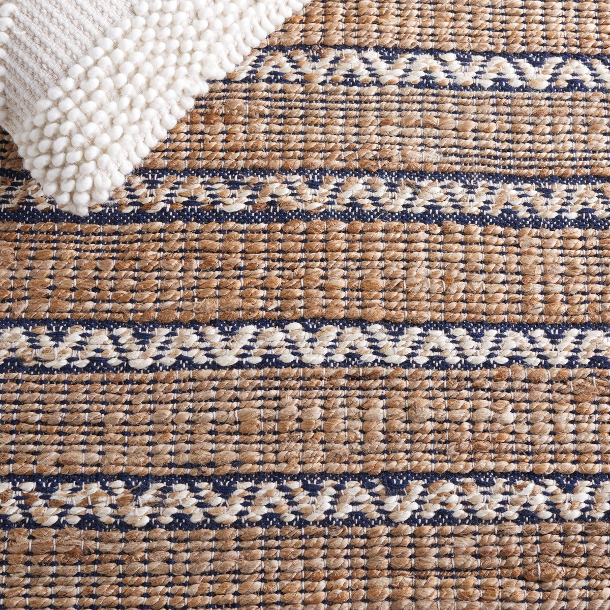 NAVY / NATURAL