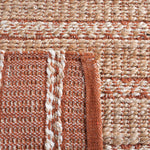 RUST / NATURAL