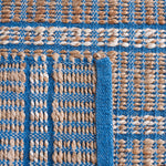 BLUE / NATURAL