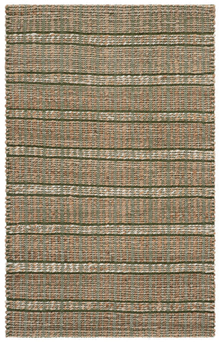 GREEN / NATURAL