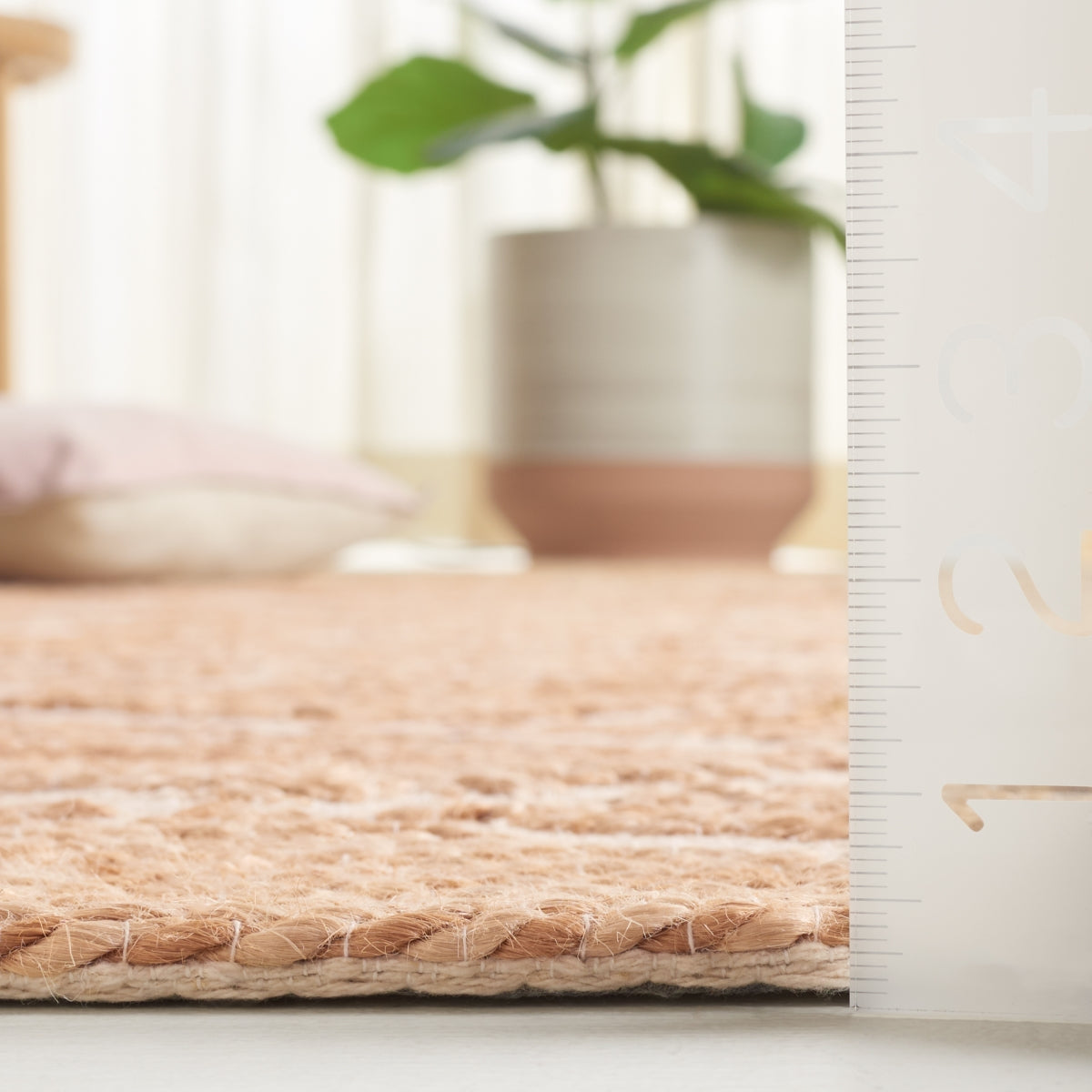 NATURAL / IVORY