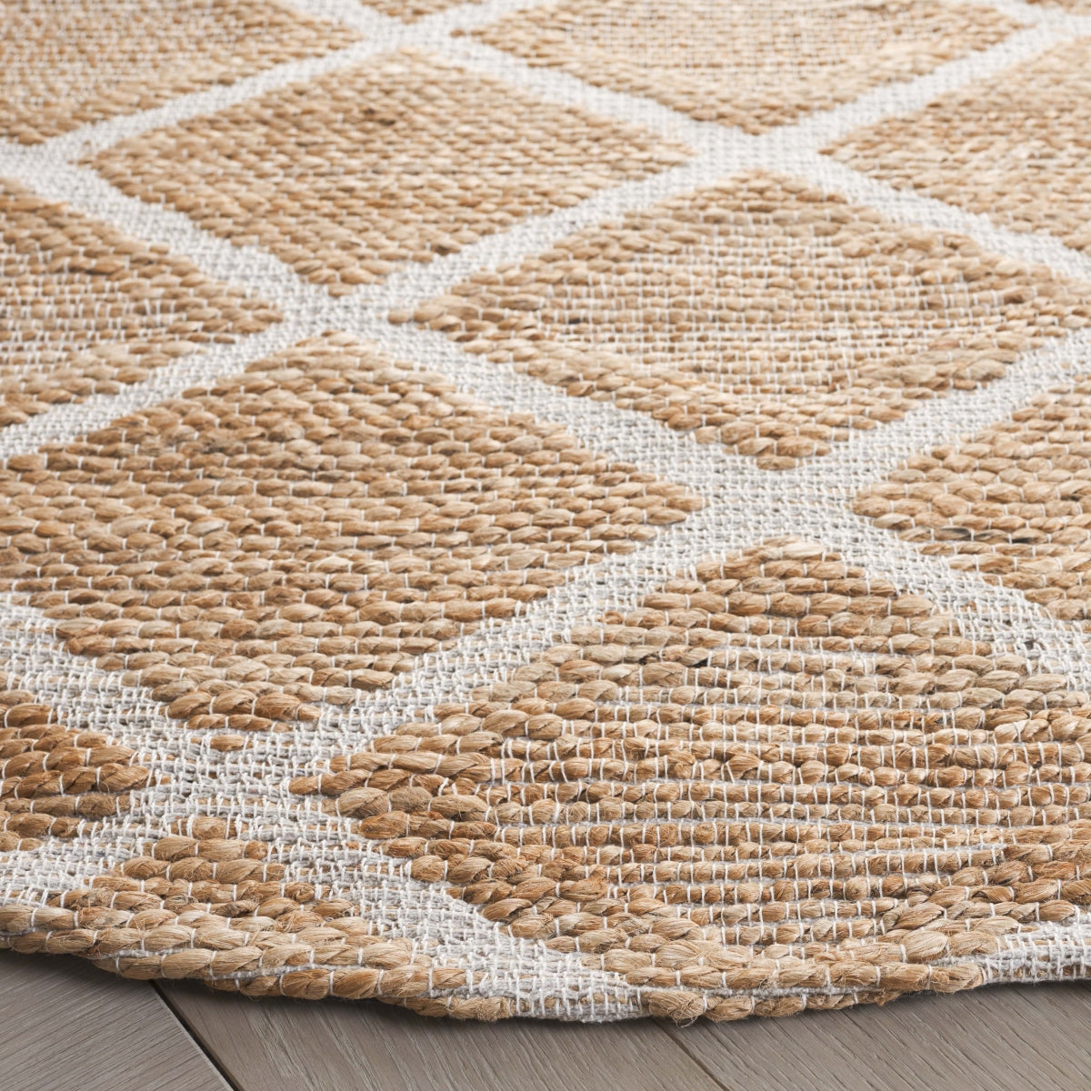 NATURAL / IVORY