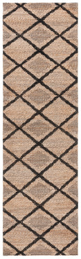 NATURAL / BLACK