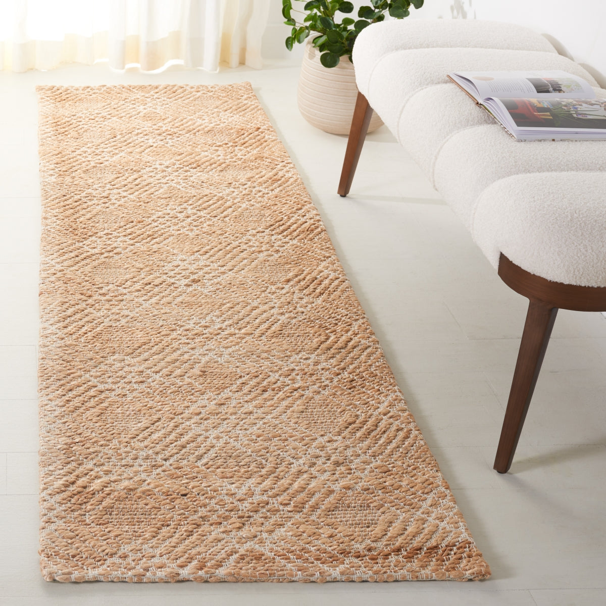 NATURAL / IVORY
