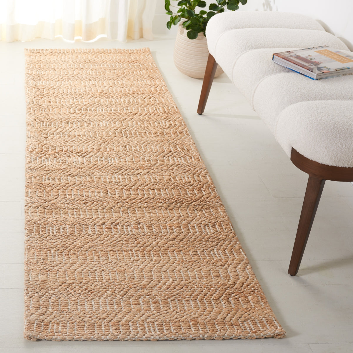 NATURAL / IVORY