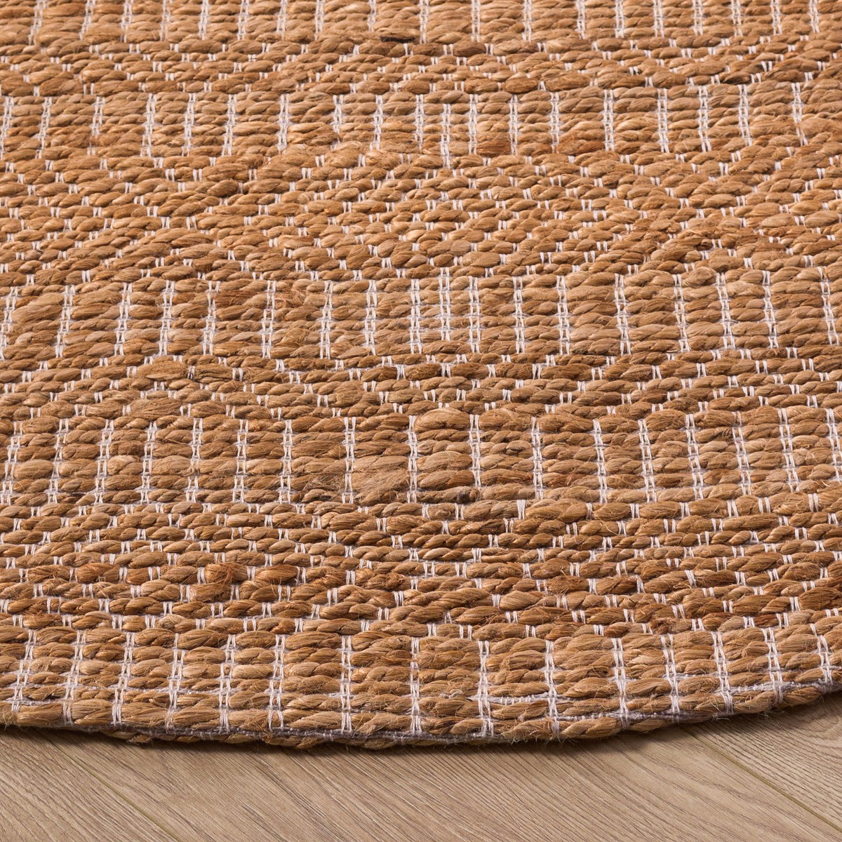 NATURAL / IVORY