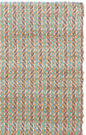 NATURAL / TEAL