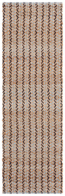 NATURAL / TURQUOISE