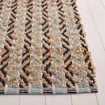 NATURAL / TURQUOISE