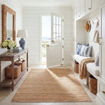 NATURAL / IVORY