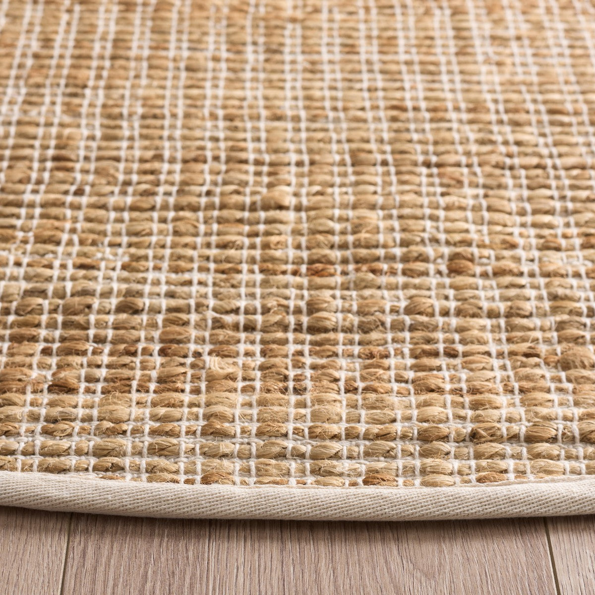 NATURAL / IVORY