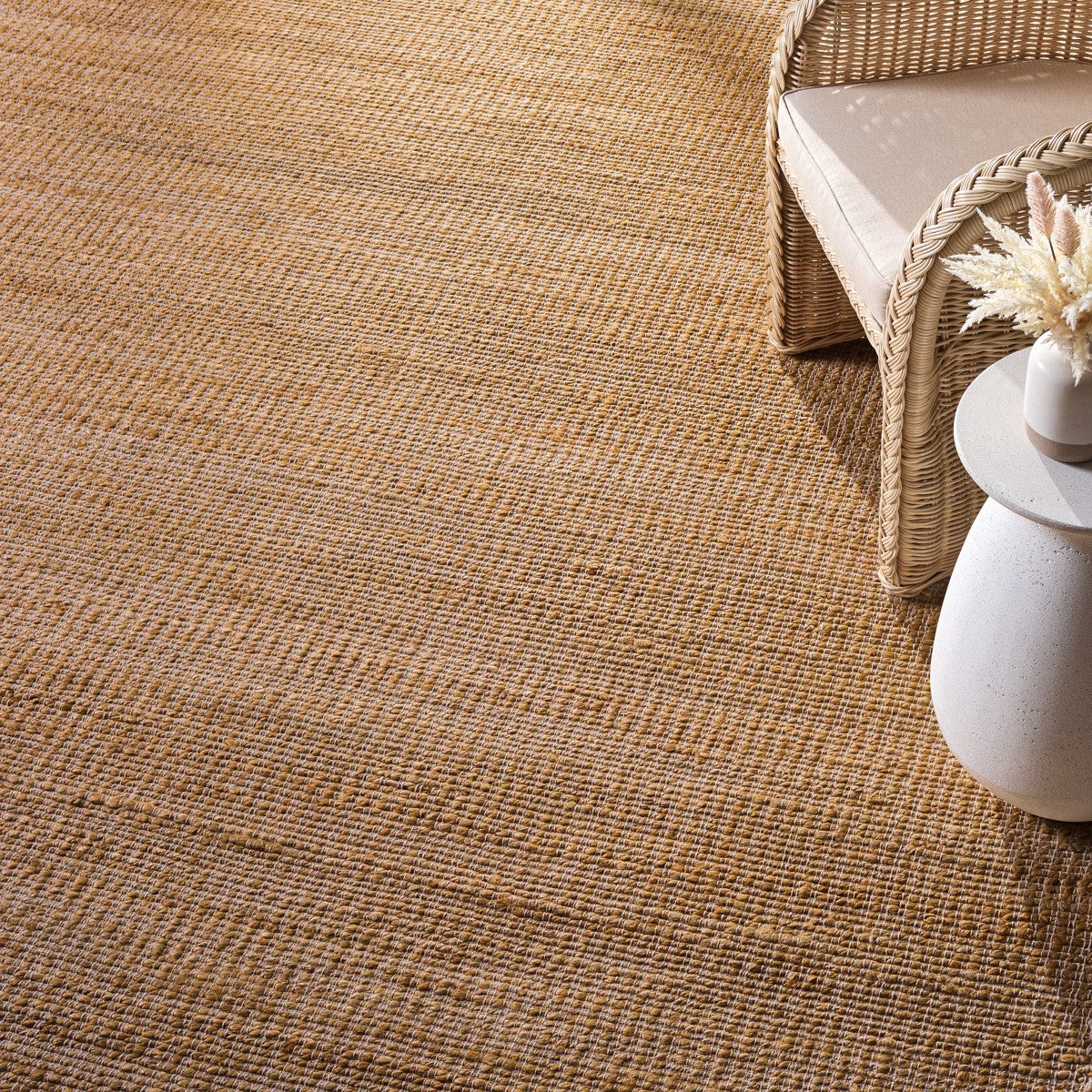 NATURAL / IVORY