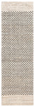BEIGE / BLACK
