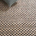 BEIGE / BLACK