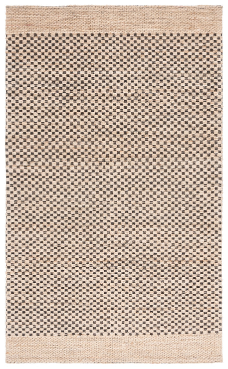 BEIGE / BLACK
