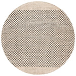 BEIGE / BLACK