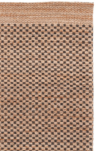 NATURAL / BLACK