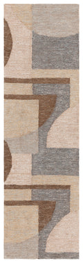 NATURAL / GREY