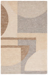 NATURAL / GREY