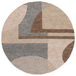 NATURAL / GREY