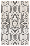 IVORY / BLACK