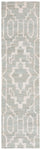 LIGHT BLUE / IVORY
