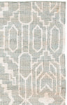 LIGHT BLUE / IVORY