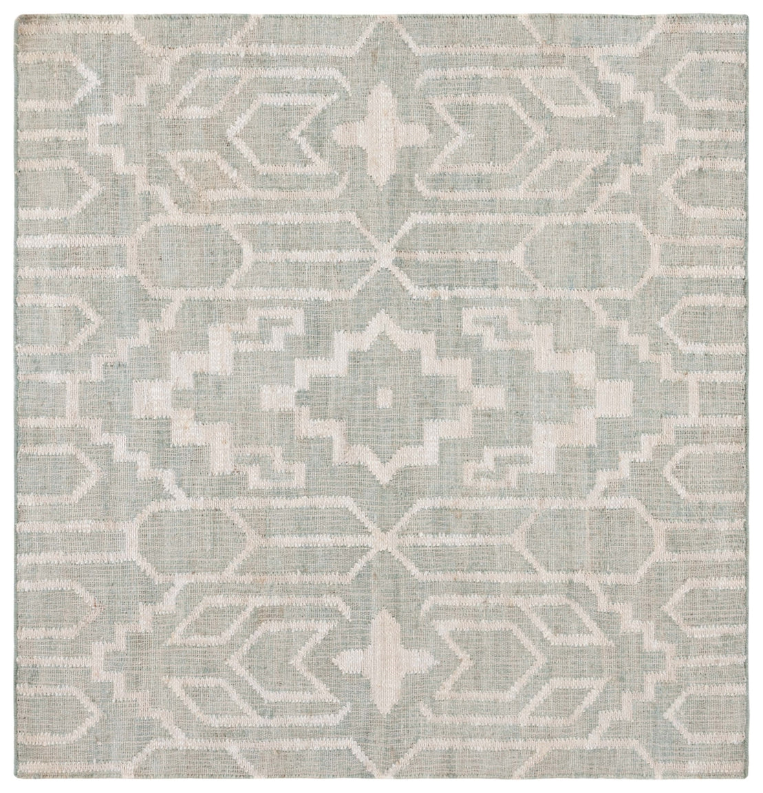 LIGHT BLUE / IVORY