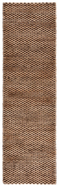 NATURAL / DARK BROWN