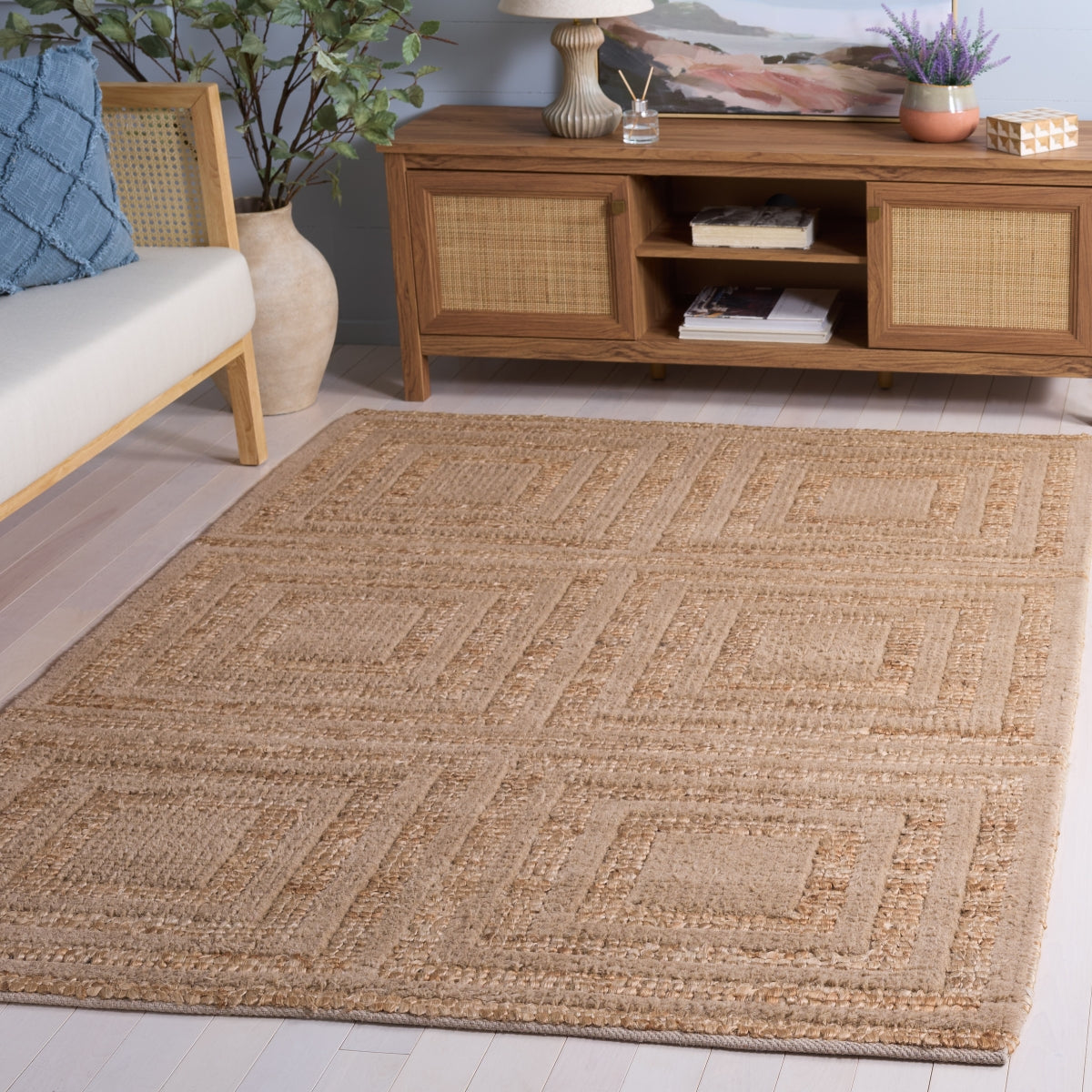 NATURAL / BEIGE