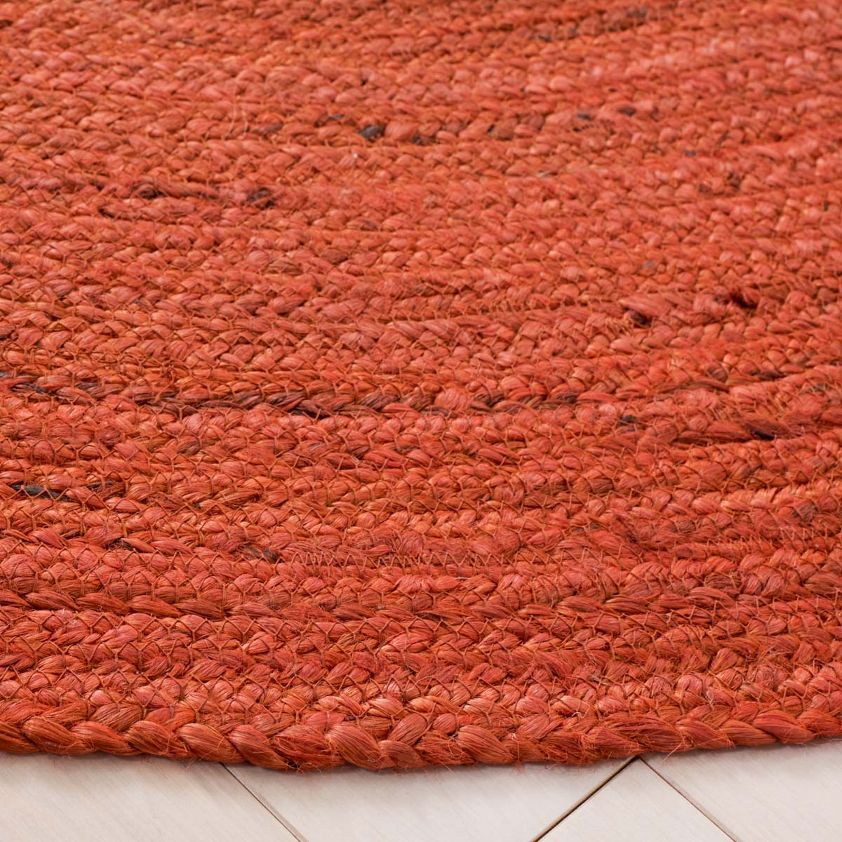 Safavieh Natural Fiber 901 Rug, NFB901 - Rust