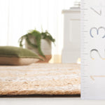 NATURAL / IVORY