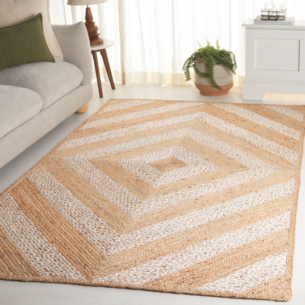 NATURAL / IVORY