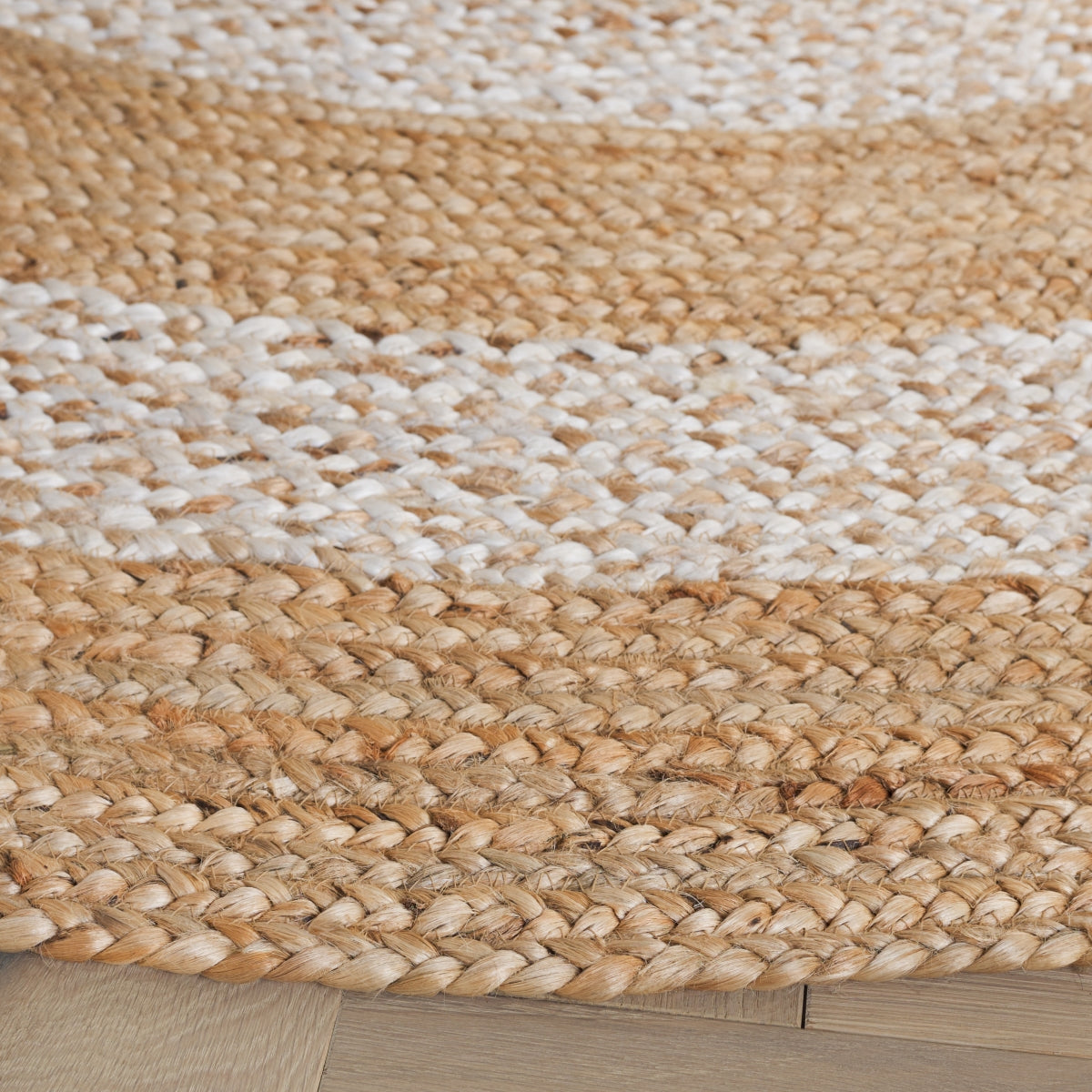 NATURAL / IVORY