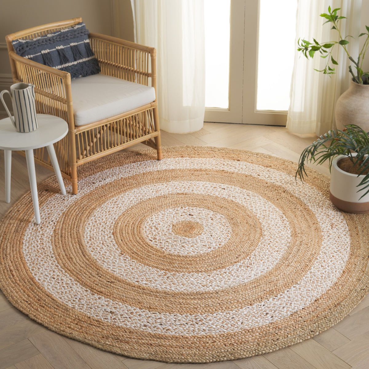 NATURAL / IVORY