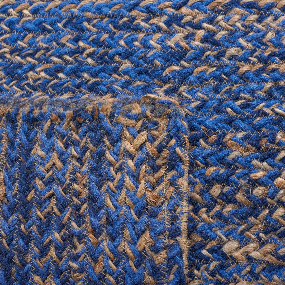 BLUE / NATURAL