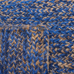 BLUE / NATURAL
