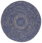 BLUE / NATURAL