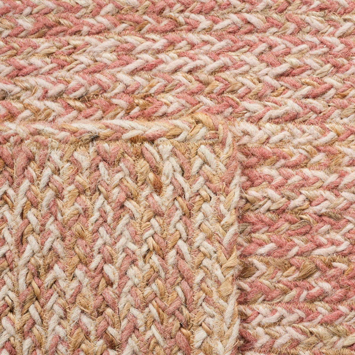 PINK / NATURAL