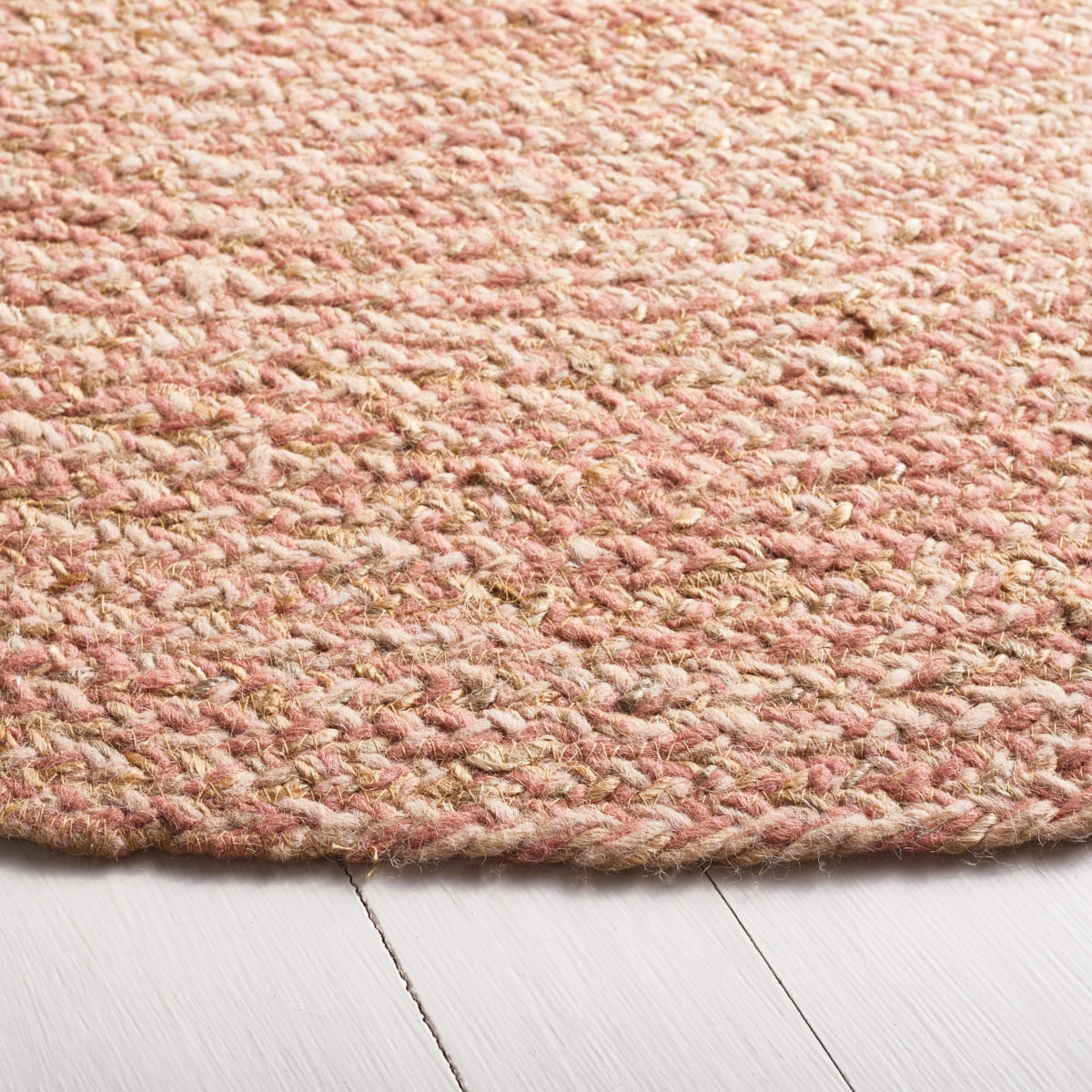 PINK / NATURAL