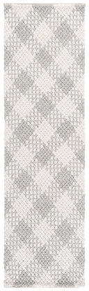 SILVER / IVORY
