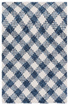 NAVY / IVORY