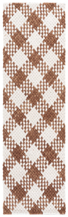 RUST / IVORY