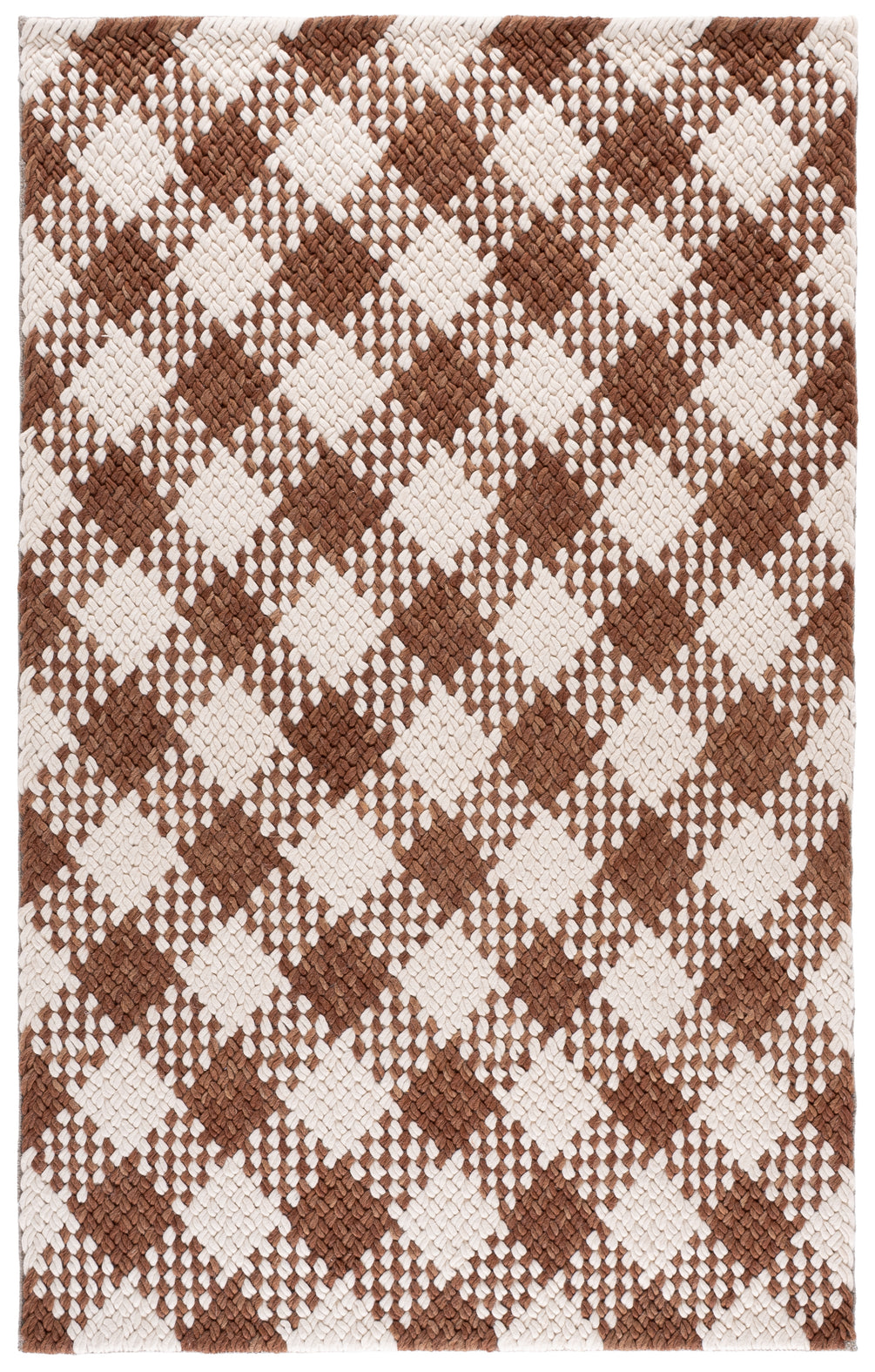 RUST / IVORY
