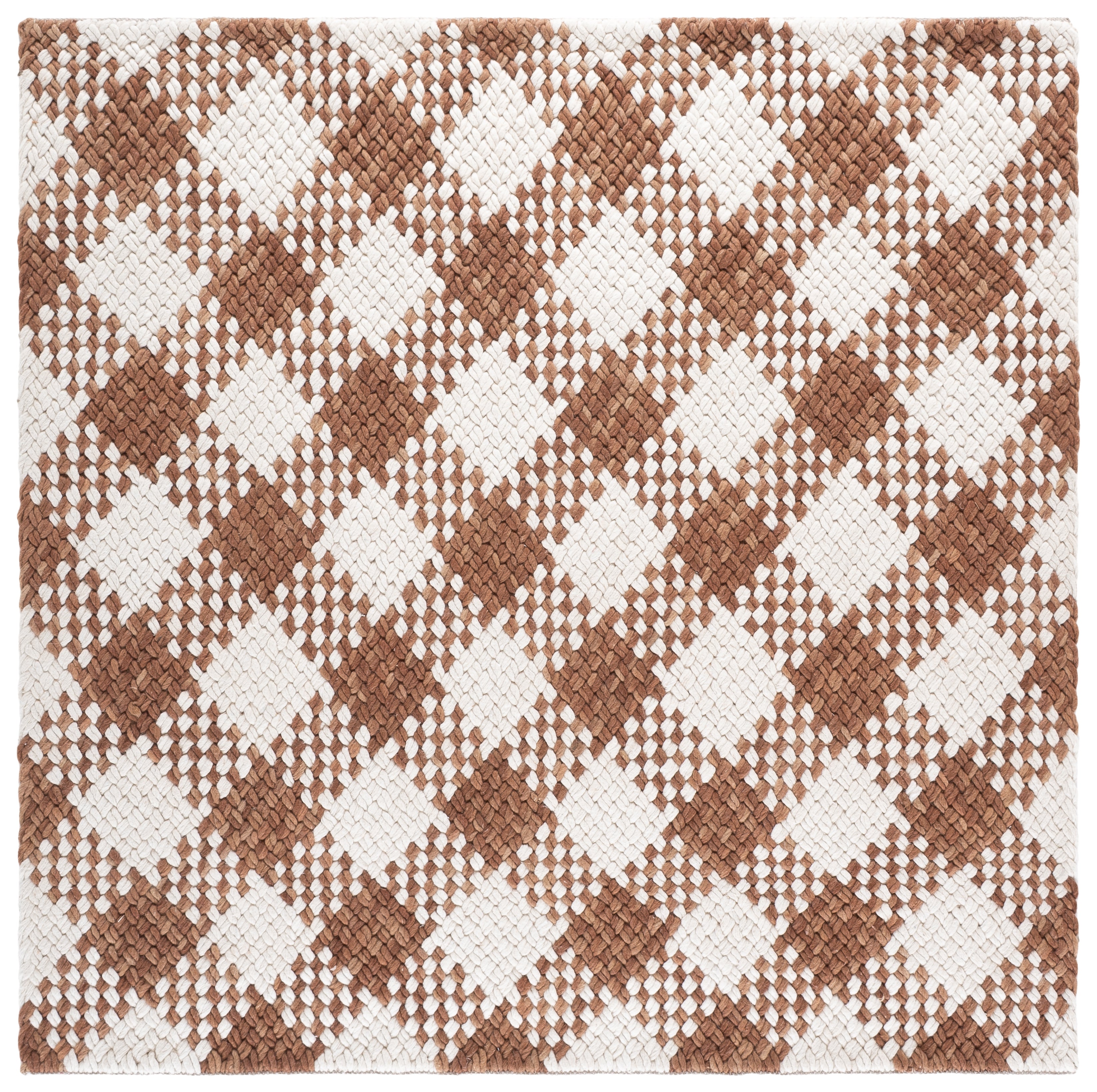 RUST / IVORY