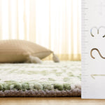 GREEN / IVORY