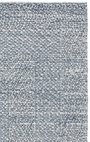 BLUE / IVORY
