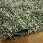 GREEN / IVORY